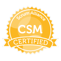 Akreus Certified Scrum Master